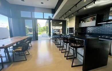 Imagem 5: Casa à Venda - Condomínio Mirante do Rio Paraná