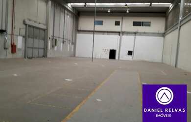 Imagem 16: Galpão para Venda ou Locação em Tambore