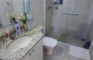 Imagem 13: Apartamento com 3 dormitórios, 103 m² - venda por R$ 350.000,00 ou aluguel...