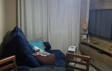 Imagem 2: APARTAMENTO À VENDA RESIDENCIAL TERRA DA UVA JUNDIAÍ SÃO PAULO