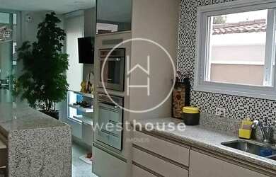 Imagem 9: Casa de Esquina no Alphaville 11