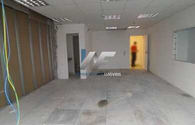 Imagem 2: Sala Comercial para Locação em Alphaville no Alpha Premium