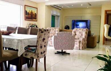 Imagem 1: CONDOMÍNIO ROSA VILLE Apartamento com 3 suítes à venda, 150 m² por...