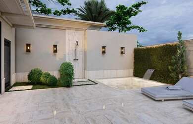 Imagem 9: Venda - Casa em condomínio - Jardim Pau Brasil - Americana - SP