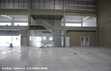Imagem 3: Galpão para Locação em Jundiaí, Distrito Industrial
