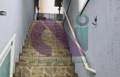 Imagem 10: Casa Com 3 Suítes à Venda Por R$ 743.000 - Bela Vista - Osasco/sp