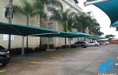 Imagem 13: APARTAMENTO CONDOMÍNIO NO HIGIENÓPOLIS, SÃO JOSÉ DO RIO PRETO - AP301