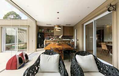 Imagem 11: Condomínio Tamboré 10 Alphaville - Barueri