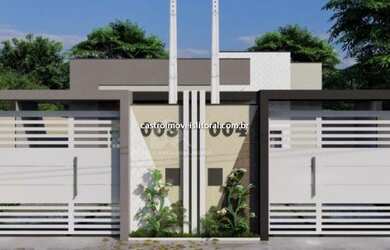 Imagem 1: Caraguatatuba - Casa Padrão - Pontal de Santa Marina