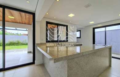 Imagem 8: UMA HISTÓRIA DE UM SOBRADO MODERNO E SINGULAR - BRISAS JUNDIAÍ / SP