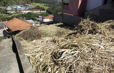 Imagem 11: Terreno Urbano 250 metros - Jardim Mosteiro - São Roque Acesso pelo Bairro...