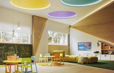 Imagem 5: More em frente ao Mar. Piscina, Churrasqueira, Ar-condicionadoe78m² de...