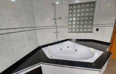 Imagem 7: Casa à venda no Condomínio Reserva Colonial em Valinhos/SP