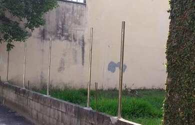 Imagem: O terreno está localizado em Chácara Malota, Jundiaí à venda