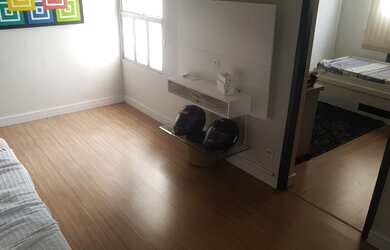 Imagem 3: F0962 Apartamento no Life 03, em Arsenal - Fator Imóveis