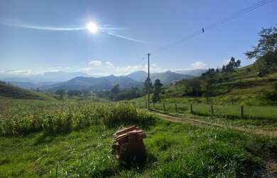 Imagem 4: Lote/Terreno para venda -1000 metros quadrados em São Bento do Sapucaí...