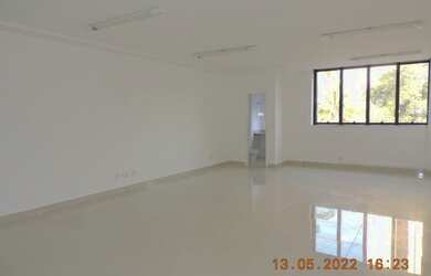 Imagem 3: Sala Com. 55 m² - venda por R$ 390.000 ou aluguel por R$ 1.800/mês -...
