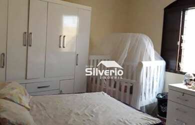 Imagem 9: Casa com 2 dormitórios à venda, 85 m² por R$ 250.000,00 - Residencial...