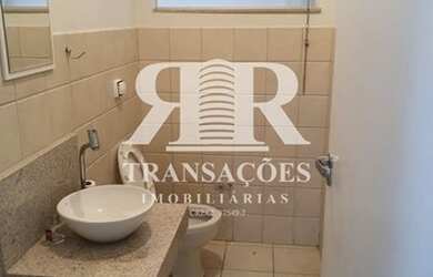 Imagem 4: Salão Comercial 30m² aluguel por R$ 1.300,00 - Jardim América - Bauru/SP