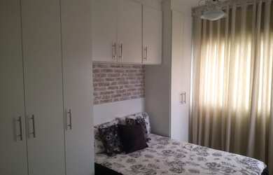 Imagem 11: APARTAMENTO À VENDA JARDIM ANA MARIA FOREST JUNDIAÍ SÃO PAULO