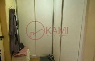 Imagem 12: Apto a venda no condominio California towers ed san diego