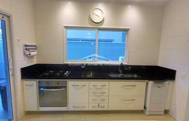 Imagem 12: Casa a venda no Condomínio Green Ville, bairro Betel, em Paulínia