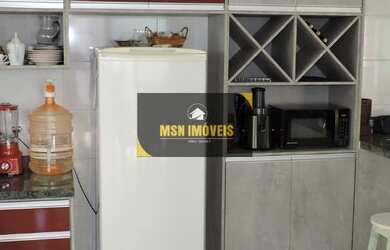 Imagem 14: Casa Maravilhosa no Villa Branca