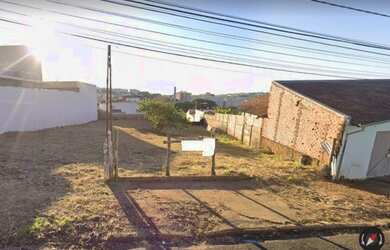 Imagem: O terreno possui 346m² de Área e está localizado em Vila