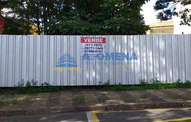 Imagem: O terreno possui 620m² de Área e está localizado em Vila