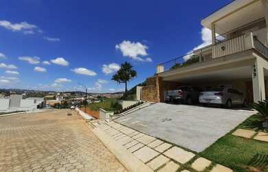 Imagem 2: Terreno - compra, 600m2 - Jardim Bela Vista - Bragança Paulista