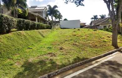 Imagem 5: Lote Plano a Venda Condomínio Santa Helena 1