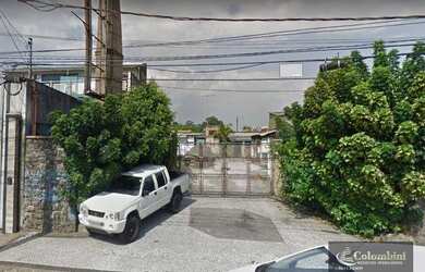 Imagem: O terreno possui 490m² de Área e está localizado em Olímpico