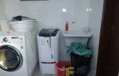 Imagem 7: CASA EM CONDOMÍNIO PARA VENDA NO CONDOMÍNIO RECANTO DO LAGO