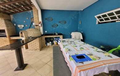 Imagem 14: Casa com 3 dormitórios, 197 m² - venda por R$ 650.000,00 ou aluguel...