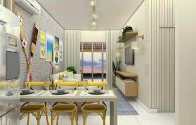 Imagem 14: Lotus Vende - Casas exclusivas - Praia do Atalaia - quintal privativo