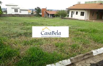 Imagem: O terreno possui 1.000m² de Área e está localizado em Jardim