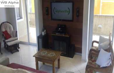 Imagem 10: Casa à venda - Condomínio New Ville