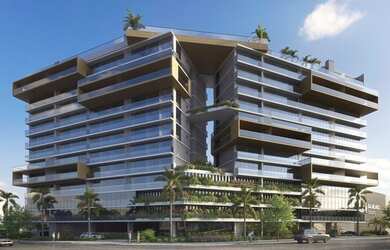 Imagem 1: Garden residencial para venda, Estados, Balneário Camboriú - GD7648