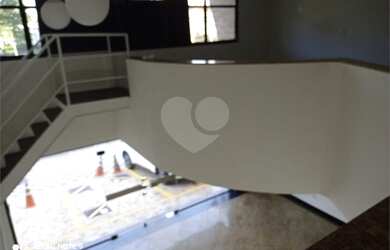 Imagem 14: Loja Duplex com 03 Salas, Banheiros, Cozinha- Estrutura para Empresas em Home Office