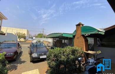 Imagem 2: SÃO JOSÉ DO RIO PRETO - Casa Padrão - JARDIM SEYON