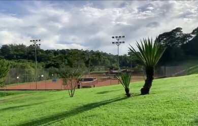 Imagem 5: Terreno a venda no Condomínio Estância Parque em Atibaia