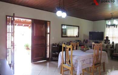 Imagem 7: Chácara residencial à venda, Fazenda Castelo, Boituva