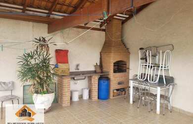 Imagem 14: Sobrado à venda, 92 m² por R$ 450.000,00 - Vila Talarico - São Paulo/SP