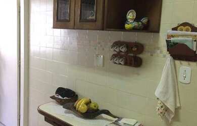 Imagem 12: Apartamento residencial à venda, Encruzilhada, Santos