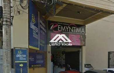 Imagem: O depósito possui 130m² de Área e está localizado em Centro