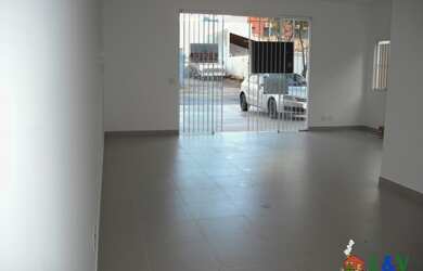 Imagem 13: Loja e Salas. Imóvel novo, 105m² de Áreae5 Vagas na garagem