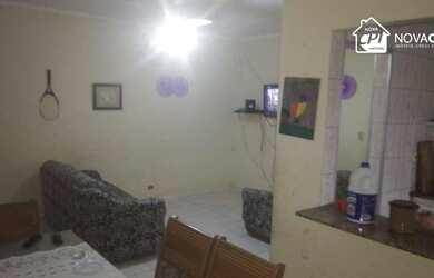 Imagem 4: Casa à venda, 63 m² por R$ 170.000,00 - Balneario Umurama - Mongaguá/SP