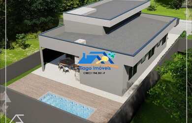 Imagem 9: EXCELENTE PROJETO EM CONSTRUÇÃO NO CONDOMÍNIO BUONA VITA EM ATIBAIA