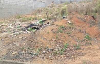 Imagem: O terreno possui 315m² de Área e está localizado em Jardim