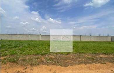 Imagem 1: Terreno à venda, 300 m² por R$ 130.000 - Água Branca - Rio das Pedras/SP